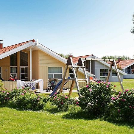 12 Person Holiday Home In 奥滕多夫 外观 照片